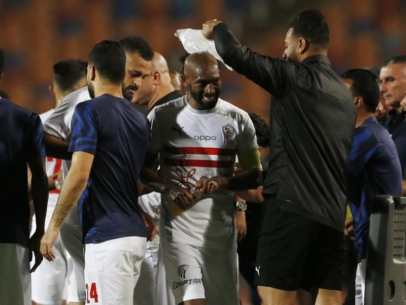 شيكابالا