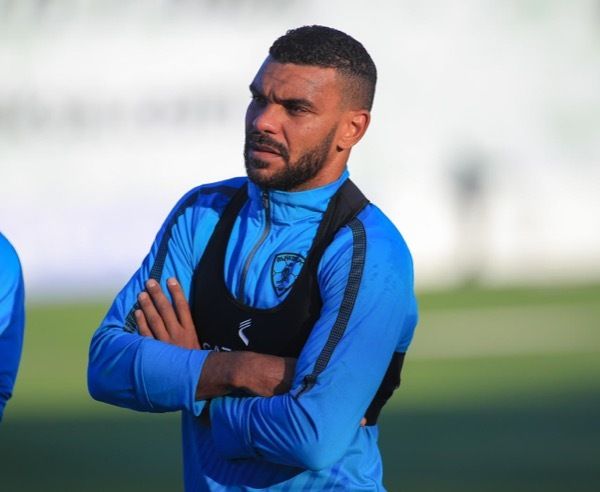 هلال عربي سوداني