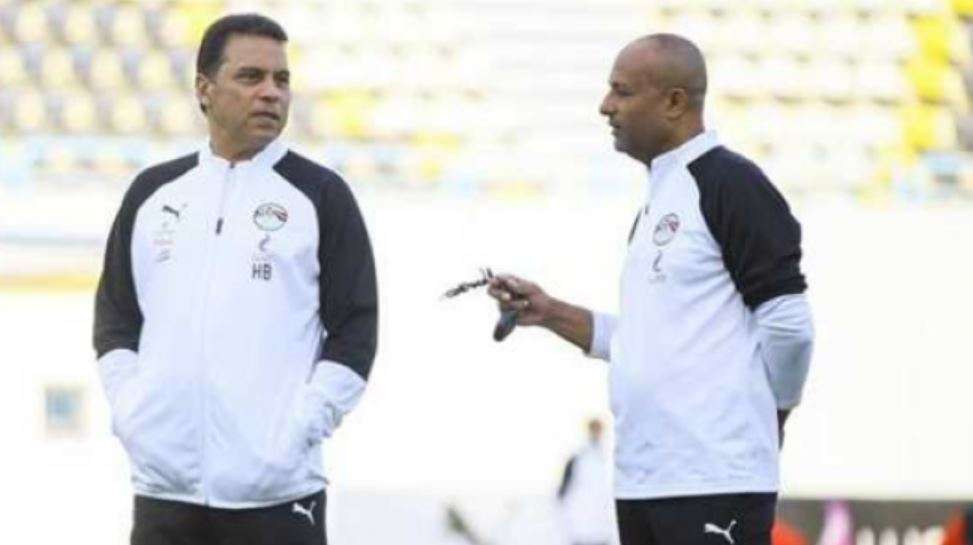 طارق مصطفى مع البدري