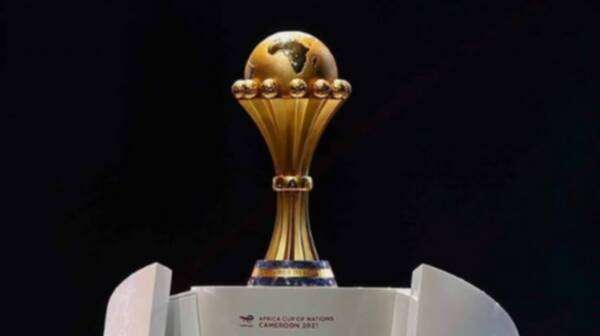 كأس الأمم الإفريقية