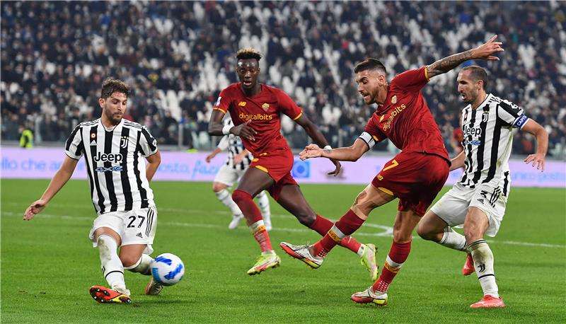 مواجهة سابقة بين الفريقين