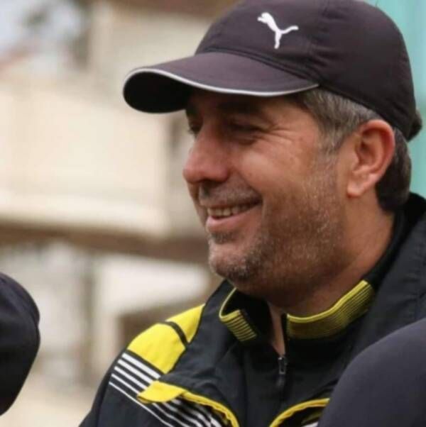 سالم بيطار