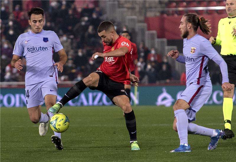 جارسيا - يسار