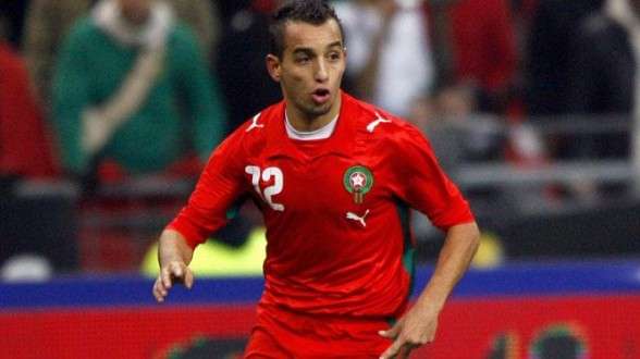 سفيان العلودي