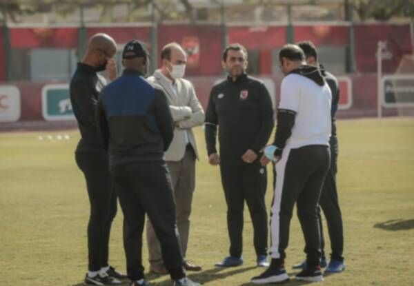 من التدريبات