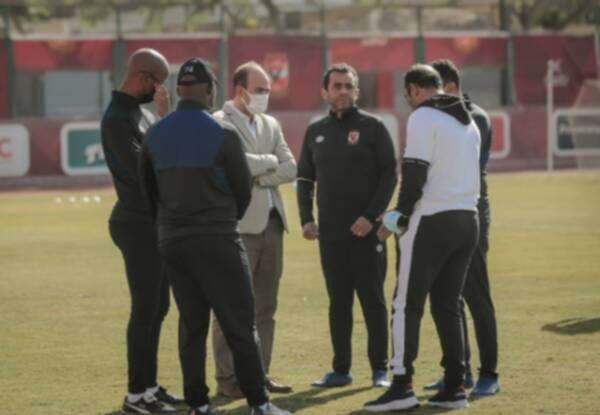 من التدريبات