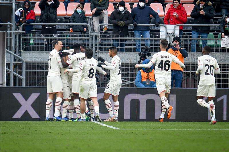 من المباراة