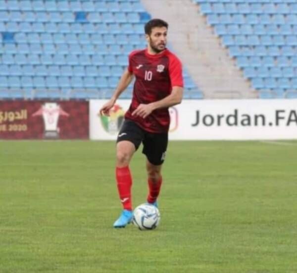 عبدالله العطار