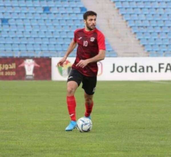 عبدالله العطار