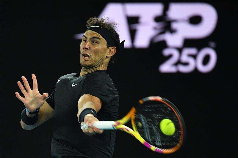 رافائيل نادال