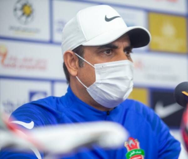 مهدي علي