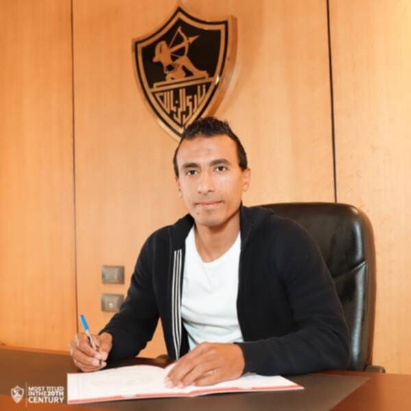 محمد عبد الشافي