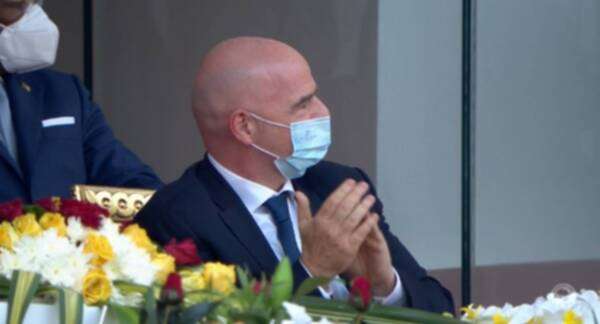 جياني إنفانتينو 