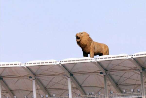 من الافتتاح