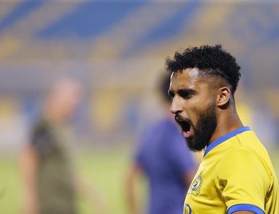 عبدالرحمن العبيد