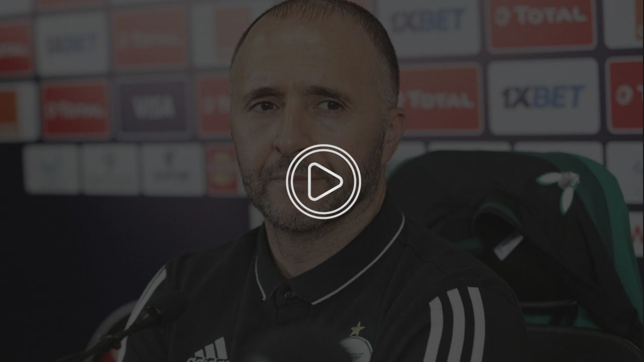 جمال بلماضي