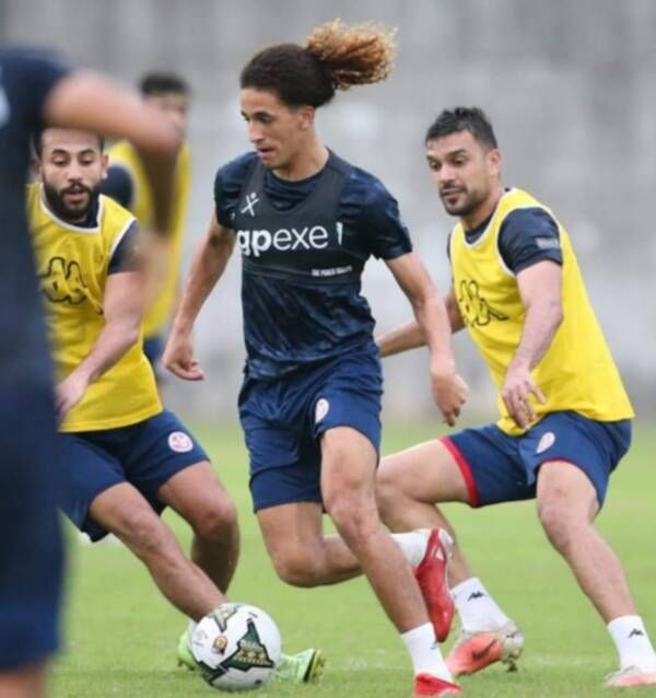 حنبعل المجبري