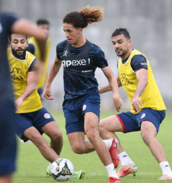 حنبعل المجبري