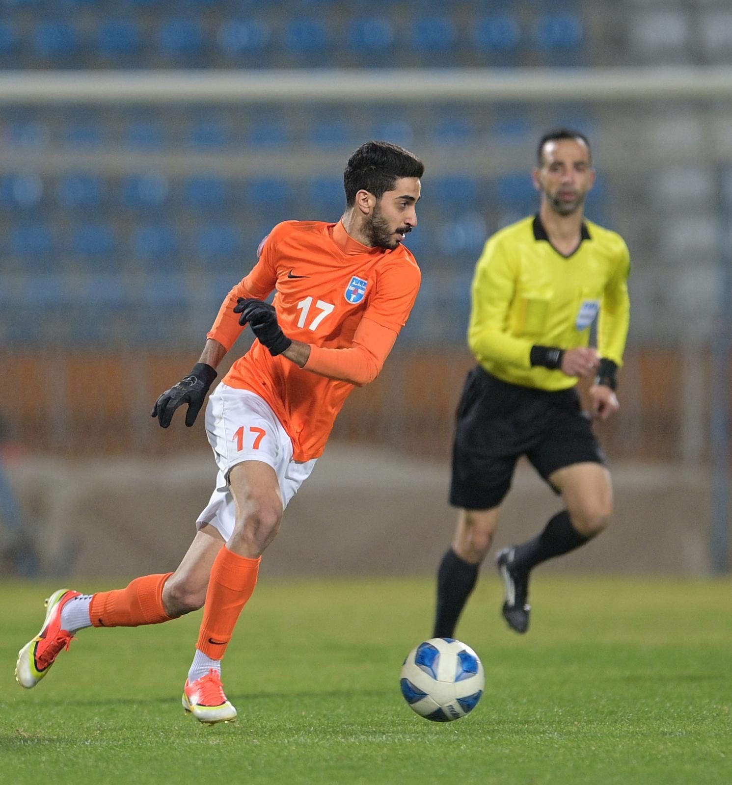 شبيب الخالدي