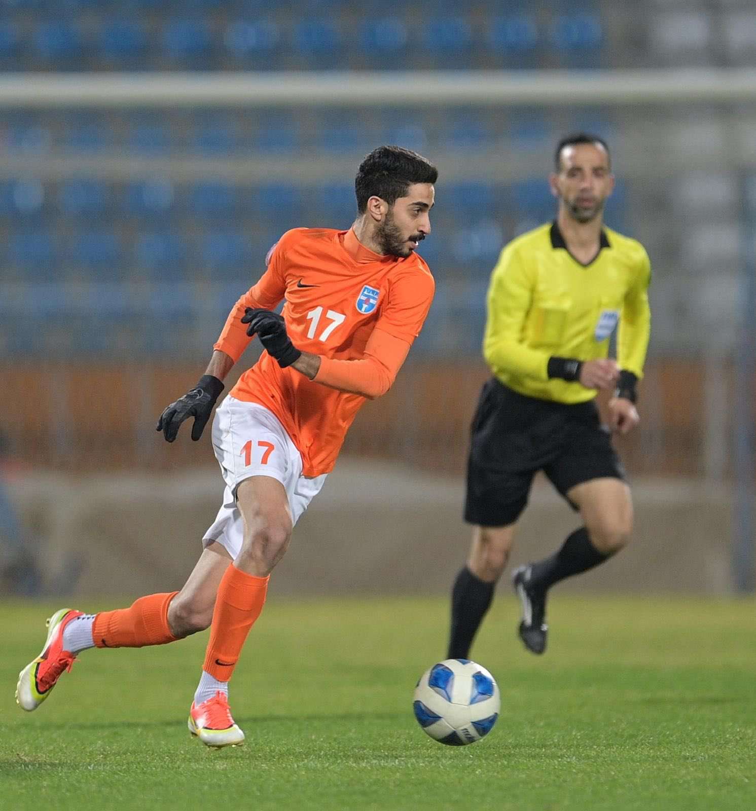 شبيب الخالدي