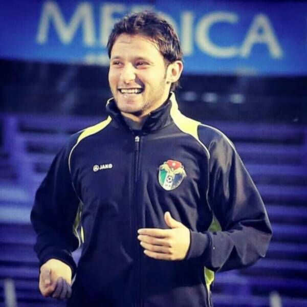 مصعب اللحام