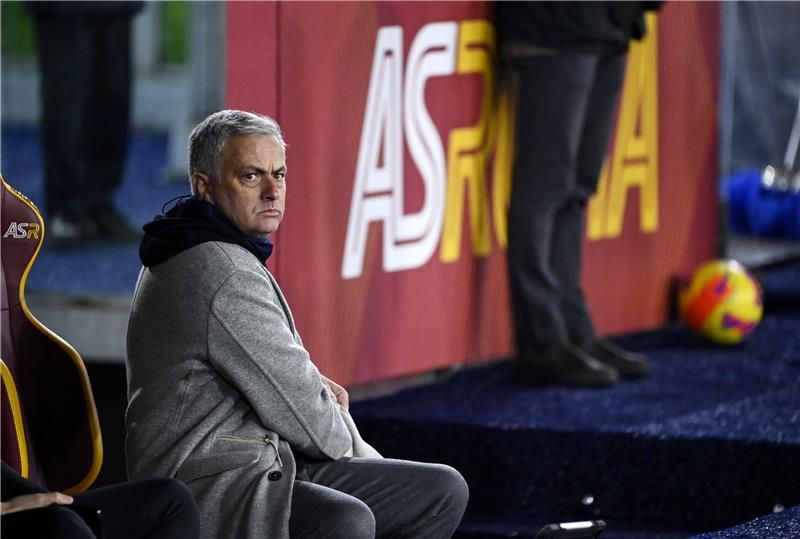 جوزيه مورينيو