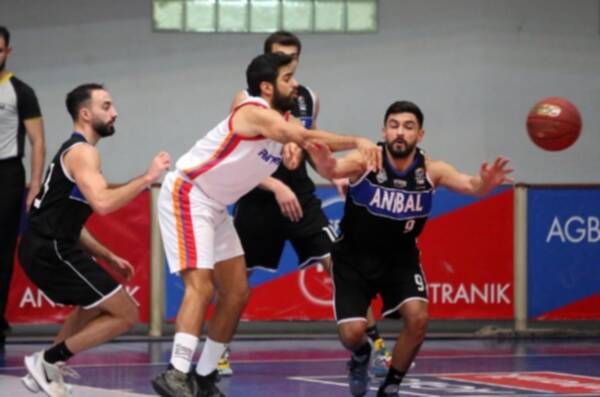 من المباراة