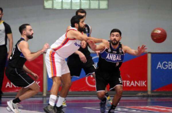 من المباراة