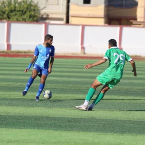 من الدوري - أرشيفية