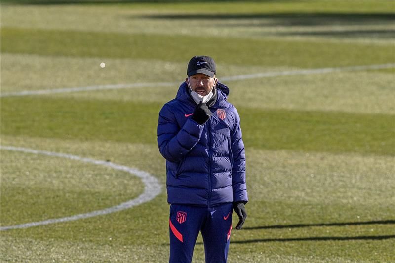 دييجو سيميوني