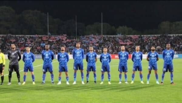 لاعبو السلط - أرشيفية