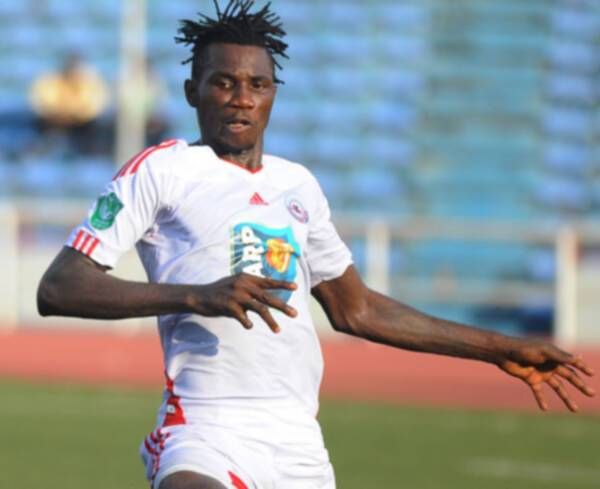 كريستيان أوساغونا