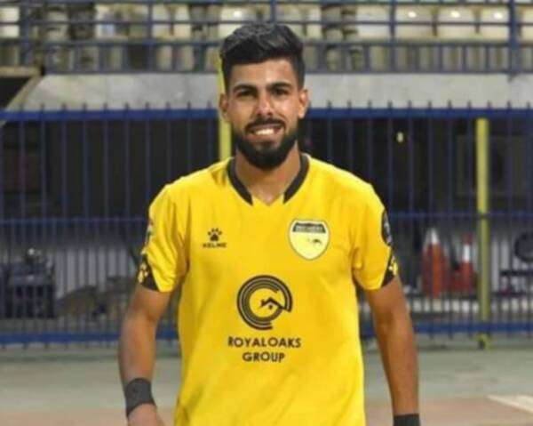 محمد الموالي