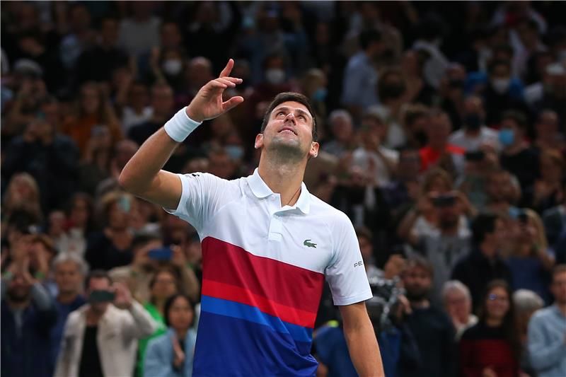 نوفاك ديوكوفيتش