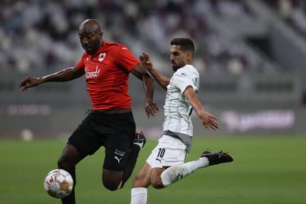 من الدوري القطري