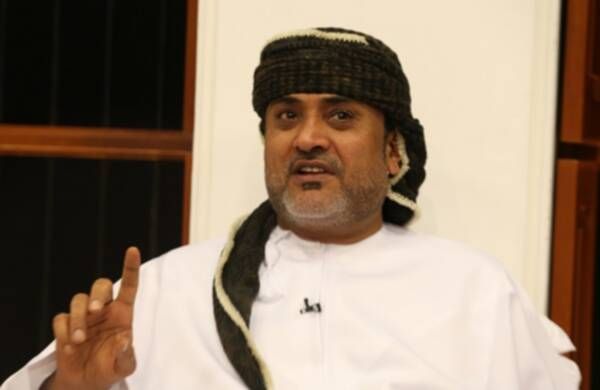 أحمد الرواس