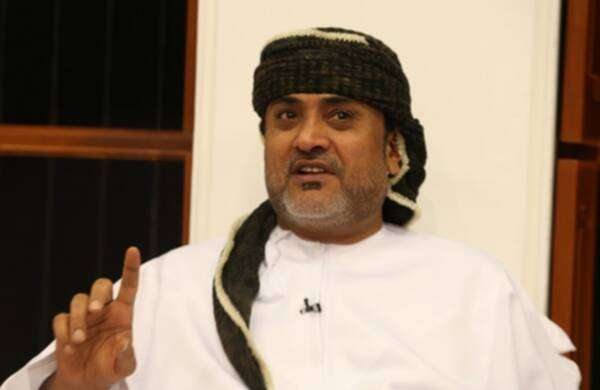 أحمد الرواس