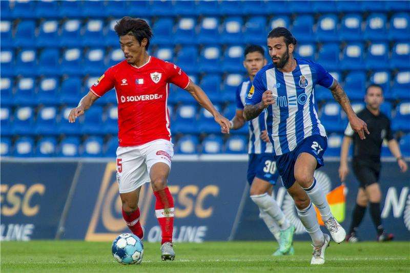 سرجيو أوليفيرا