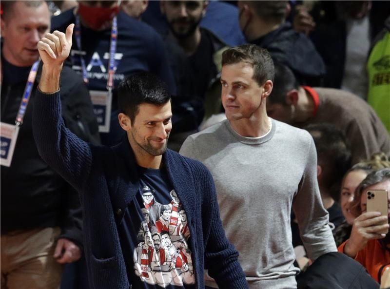 نوفاك ديوكوفيتش