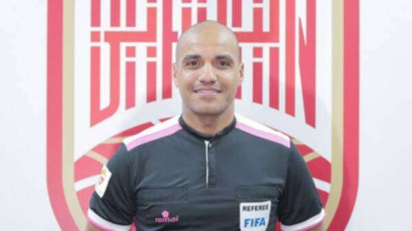 نواف شكر الله