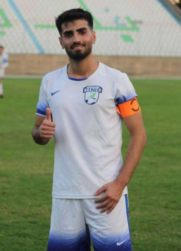 حيدر أبو زيد