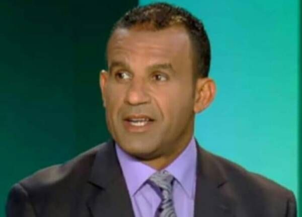 هشام الادريسي