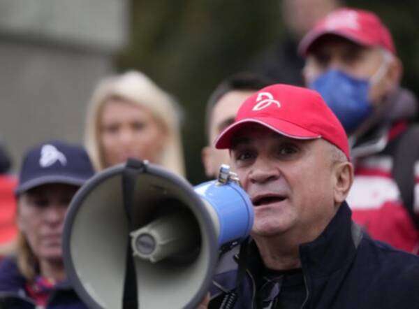 والد ديوكوفيتش