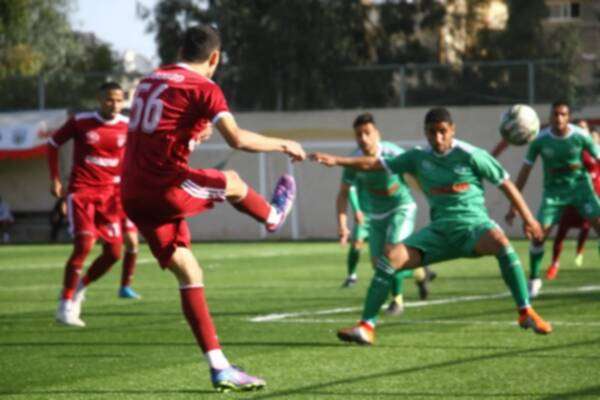 لقاء بيت حانون وخدمات رفح