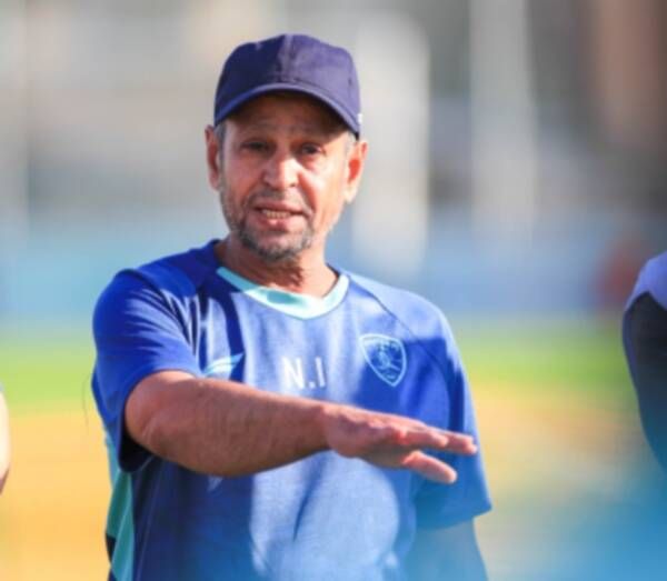 نايف العنزي