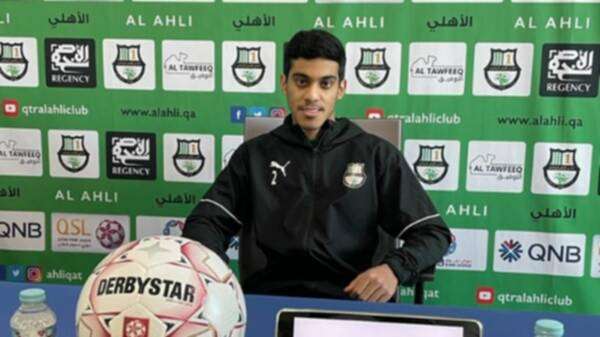 عبد الله السليطي