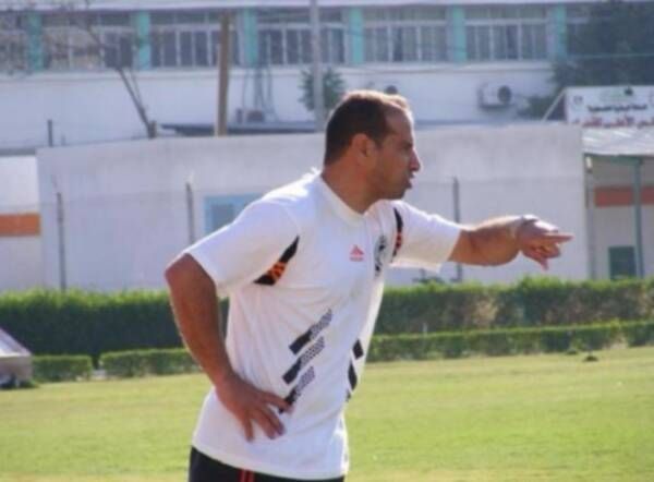 توفيق الهندي