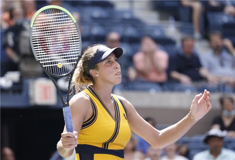 ماديسون كيز 