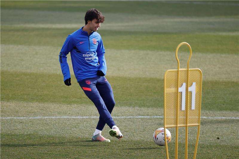 جواو فيليكس