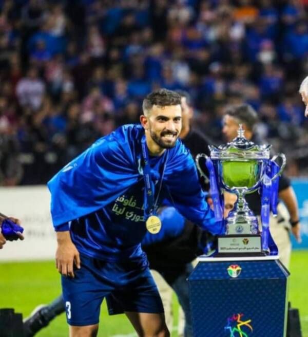 مهند خير الله